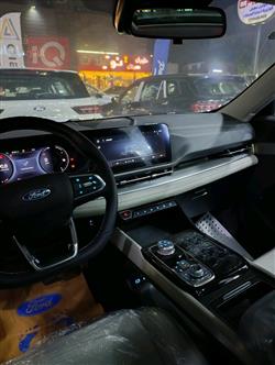 فۆرد ترێتۆری